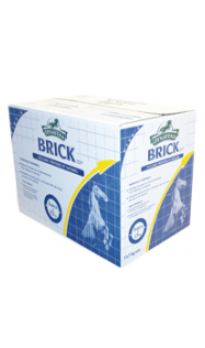 BRICK / Брик