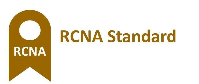 Стандарт RCNA