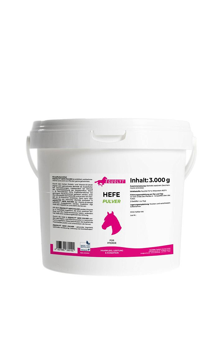EQUOLYT® HEFE